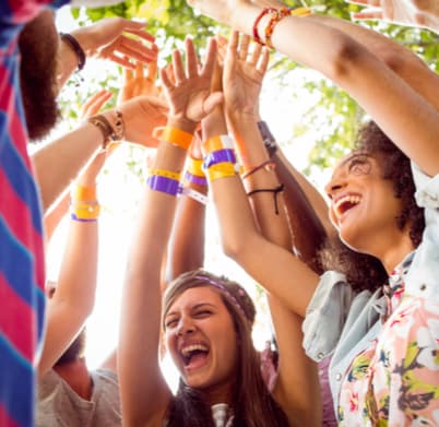 Coachella Music Festival